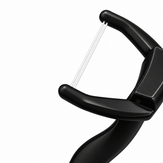 STRYN Powered String Flosser